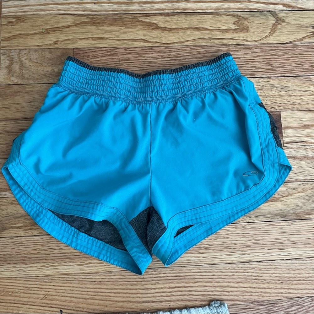 Champion Women’s XS Running Shorts